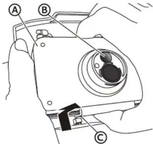TOSHIBA TRCS01 - IMPORTANT - 2
