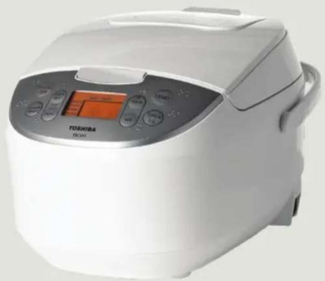 TOSHIBA TRCS01 - TOSHIBA - 1