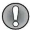 TOSHIBA TRCS01 - WARNING - 1