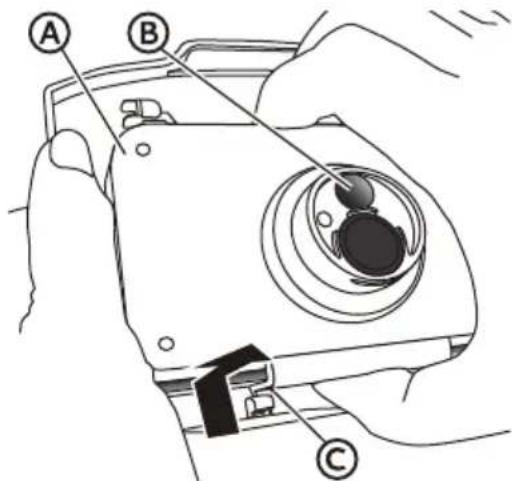 TOSHIBA TRCS01 - IMPORTANT - 2