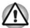 TOSHIBA TRCS01 - SAFETY PRECAUTIONS - 1