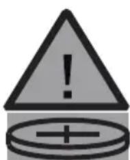 TOSHIBA TRCS01 - ! AVERTISSEMENT - 1