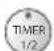 TOSHIBA TRCS01 - Minuterie 1 2 - 1