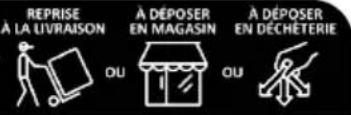 BEKO FBE67300XCS - ÉLÉMENTS PAPIER - 3