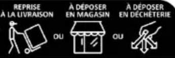 BEKO FBE67301XCS - ÉLÉMENTS PAPIER - 3