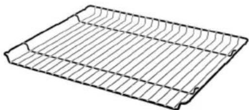 BEKO FBE67301XCS - Plateau standard - 2