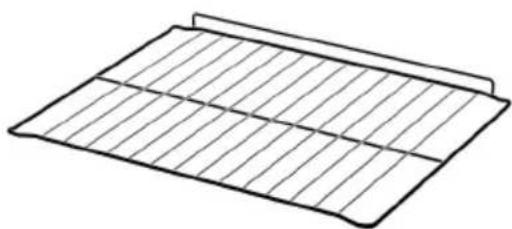 BEKO FBE67301XCS - Plateau standard - 3