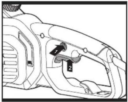 WORX WG311 - 17