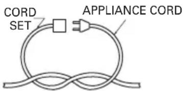 WORX WG311 - SAFETY RULES FOR EXTENSION CORD - 1