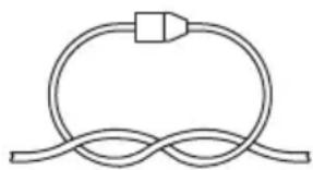 WORX WG311 - SAFETY RULES FOR EXTENSION CORD - 2