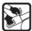 WORX WG311 - SYMBOLS - 8