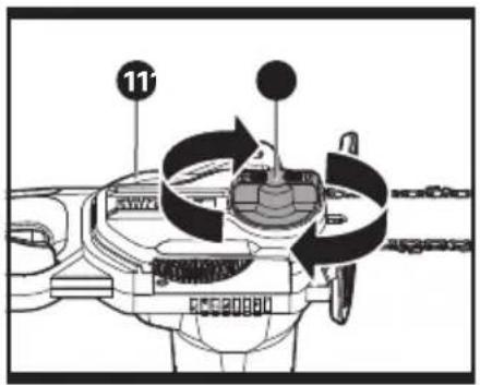 WORX WG311 - 5