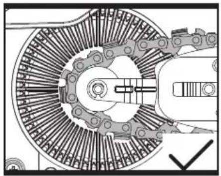 WORX WG311 - 2