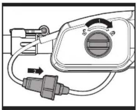 WORX WG311 - 15
