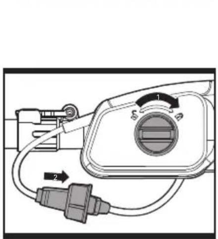 WORX WG311 - 10