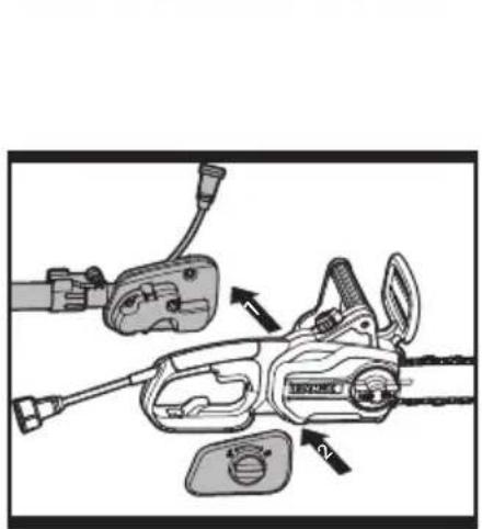 WORX WG311 - 9