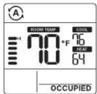 LG PREMTC00U - Auto operation (Dual set points) - 1