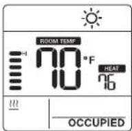 LG PREMTC00U - Heater - 1