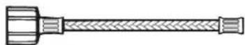 American Standard Edgemere 4519A104 - Modelos de las series 204AA, 204BA - 10