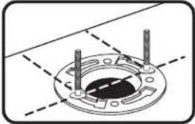 American Standard Edgemere 4519A104 - Modelos de las series 204AA, 204BA - 18