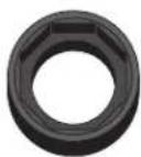 American Standard Edgemere 4519A104 - 2