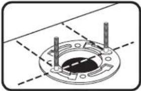 American Standard Edgemere 4519A104 - INSTALLATION INSTRUCTIONS CARE AND MAINTENANCE - 19