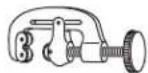 American Standard Delancey 7052207 - RECOMMENDED TOOLS - 4