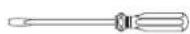 American Standard Delancey 7052207 - OUTILS RECOMMANDÉS - 1
