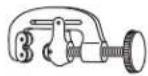 American Standard Delancey 7052207 - OUTILS RECOMMANDÉS - 4