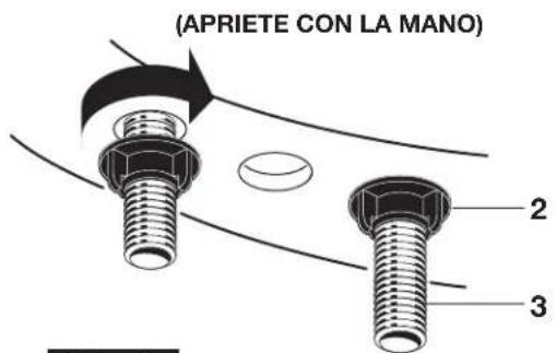 American Standard Delancey 7052207 - PRECAUCIÓN: - 1