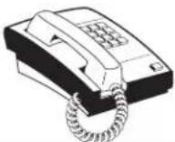 American Standard Delancey 7052207 - HOT LINE FOR HELP - 1