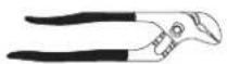 American Standard Delancey 7052207 - HERRAMIENTAS RECOMENDADAS - 2