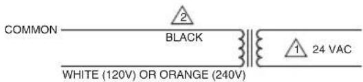 HONEYWELL AT72D - WIRING - 1
