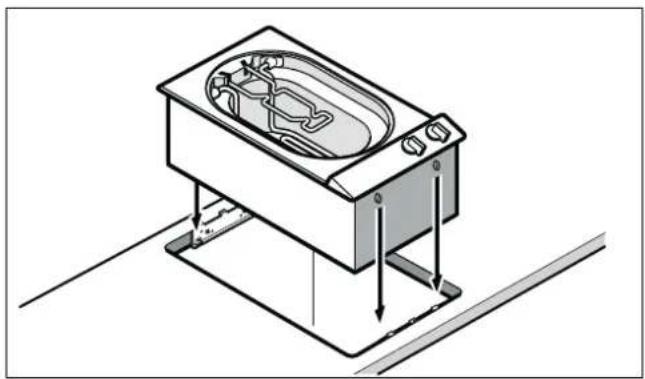 GAGGENAU VF230614 - AVISO - 2