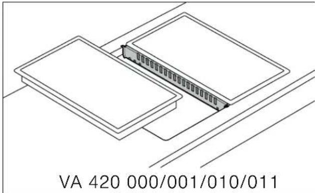 GAGGENAU CX491610 - Notas - 4