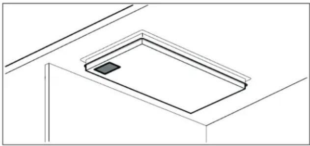GAGGENAU CX491610 - Service après-vente - 1