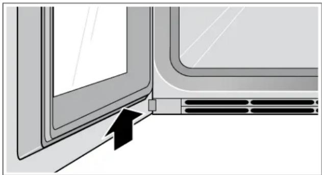 GAGGENAU BX481611 - Service après-vente - 1