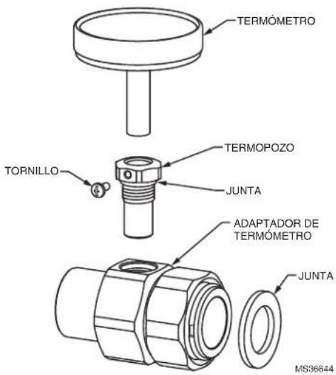 HONEYWELL AM100C1070 - IMPORTANTE - 1