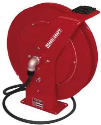 Reelcraft WCH7000 - Série WC7000 Dérouleurs de Câble - 1