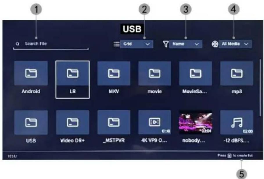 EDENWOOD ED75EA04UHD-RE - NOTA: - 2