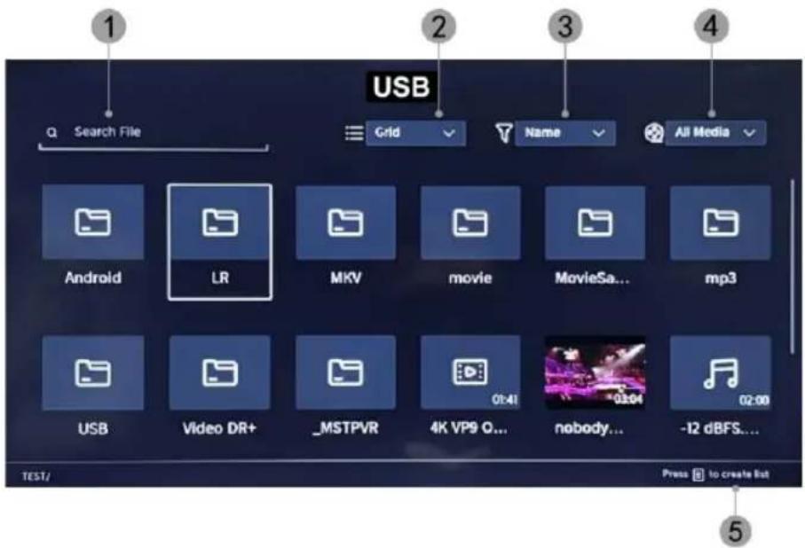 EDENWOOD ED75EA04UHD-RE - NOTE: - 2