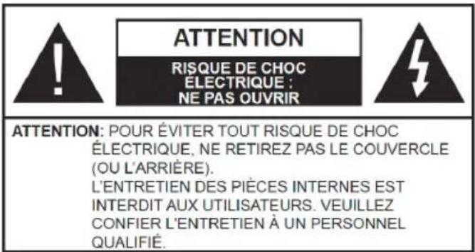EDENWOOD ED75EA04UHD-RE - Instrucciones de seguridad - 2
