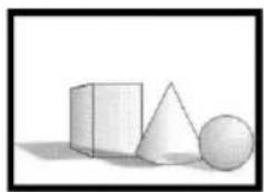 EDENWOOD ED75EA04UHD-RE - Black and white image - 1