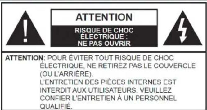 EDENWOOD ED75EA04UHD-RE - Veiligheidsinstructies - 2