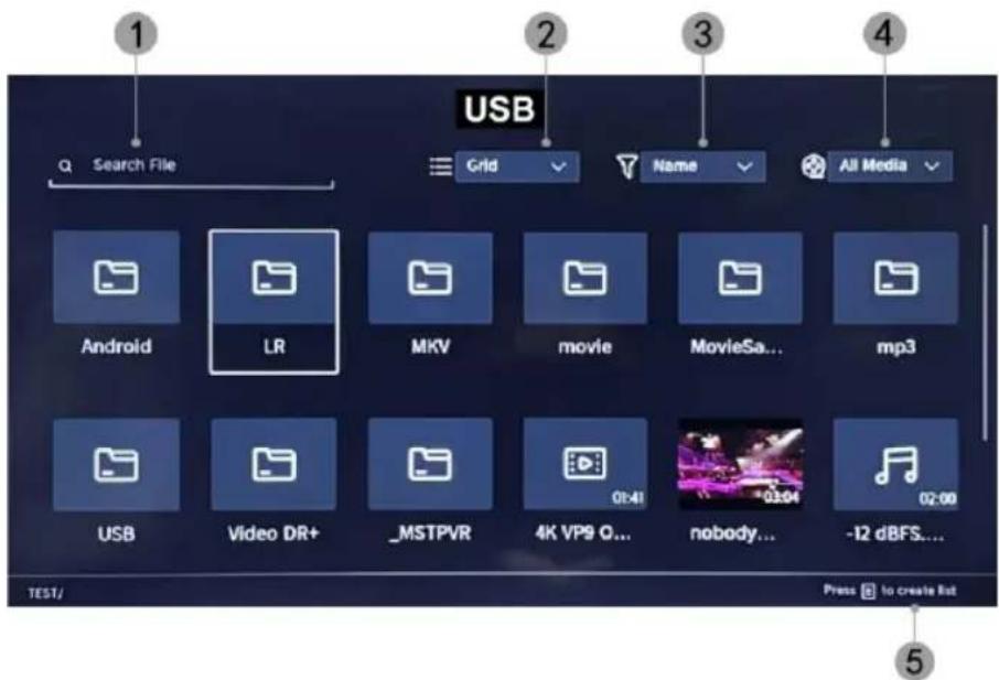 EDENWOOD ED75EA04UHD-RE - NOTITIE: - 2