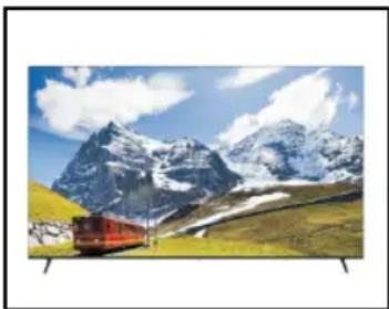 EDENWOOD ED75EA04UHD-RE - EU-conformiteitsverklaring - 1