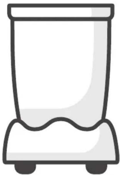 MAGIC BULLET MBR04B - quick guide. - 13