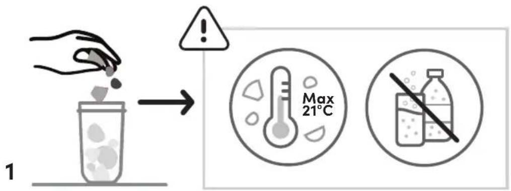 MAGIC BULLET MBR04B - quick guide. - 17