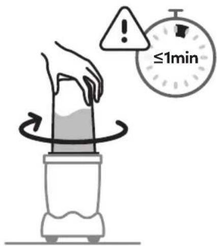 MAGIC BULLET MBR04B - quick guide. - 23
