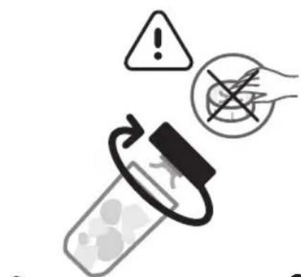 MAGIC BULLET MBR04B - quick guide. - 18